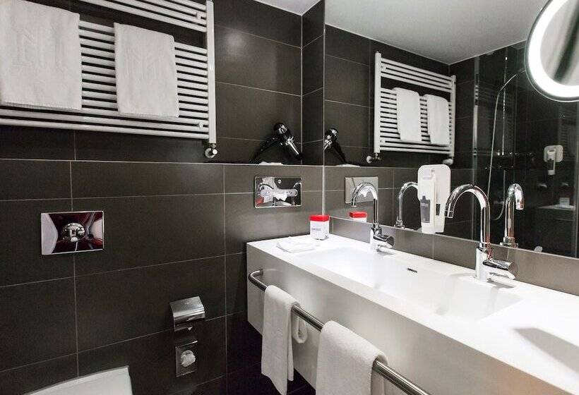 Dormero Hotel Hannover
