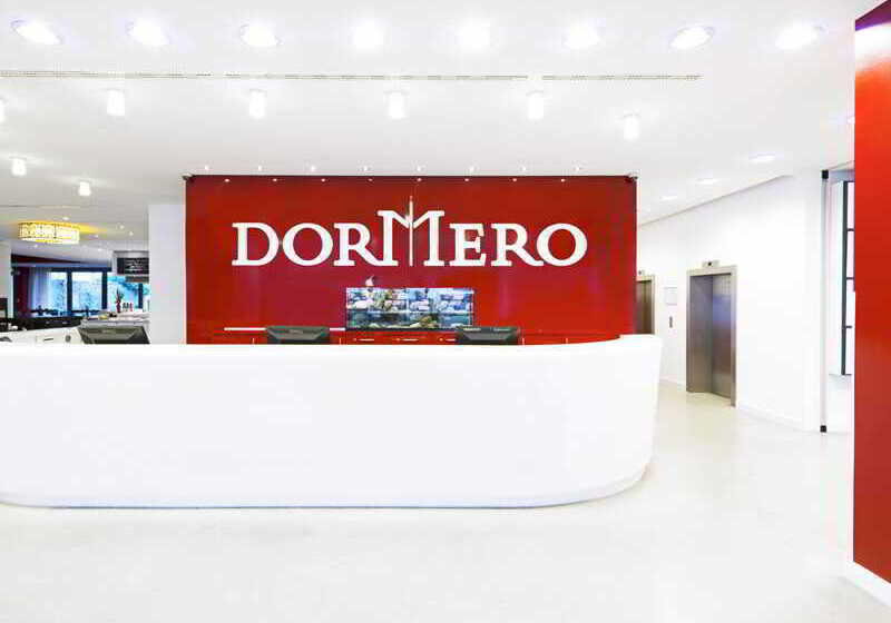 Dormero Hotel Hannover