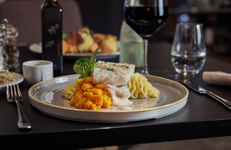 هتل Doubletree By Hilton Hannover Schweizerhof