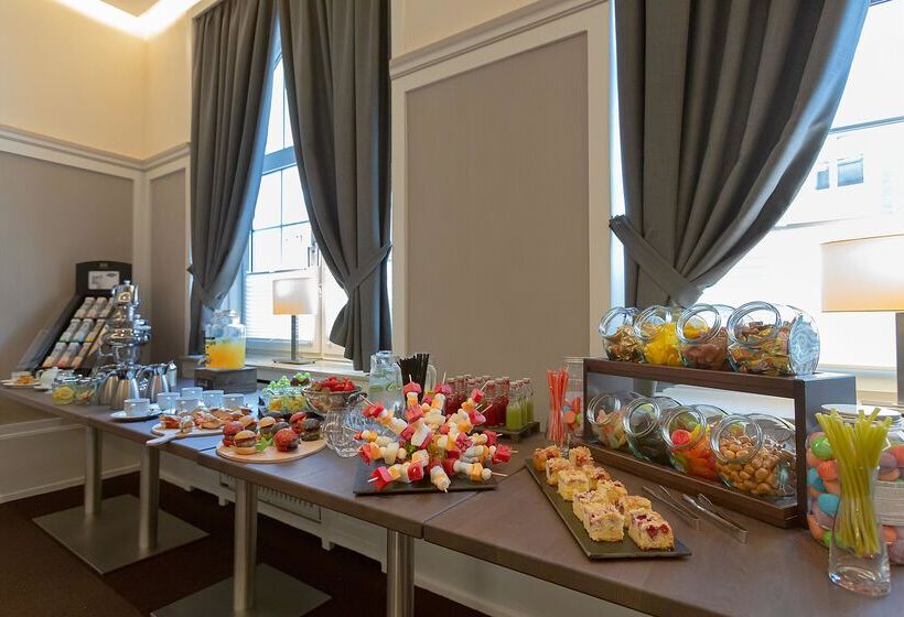 Essener Hof; Sure Hotel Collection By Best Western