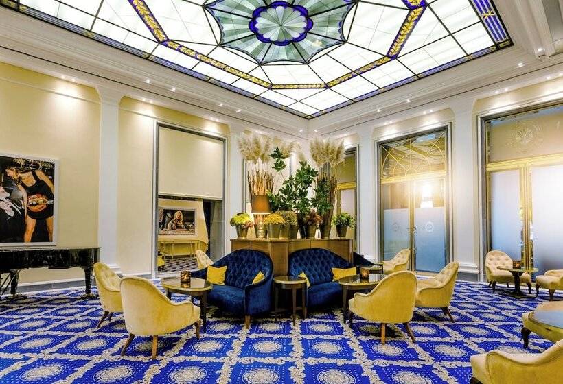 Excelsior Hotel Ernst Am Dom