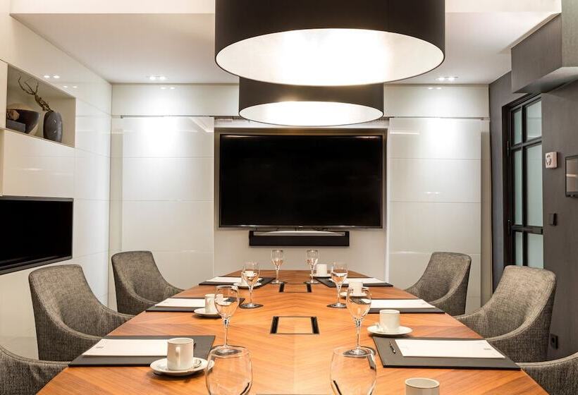 Excelsior Hotel Ernst Am Dom