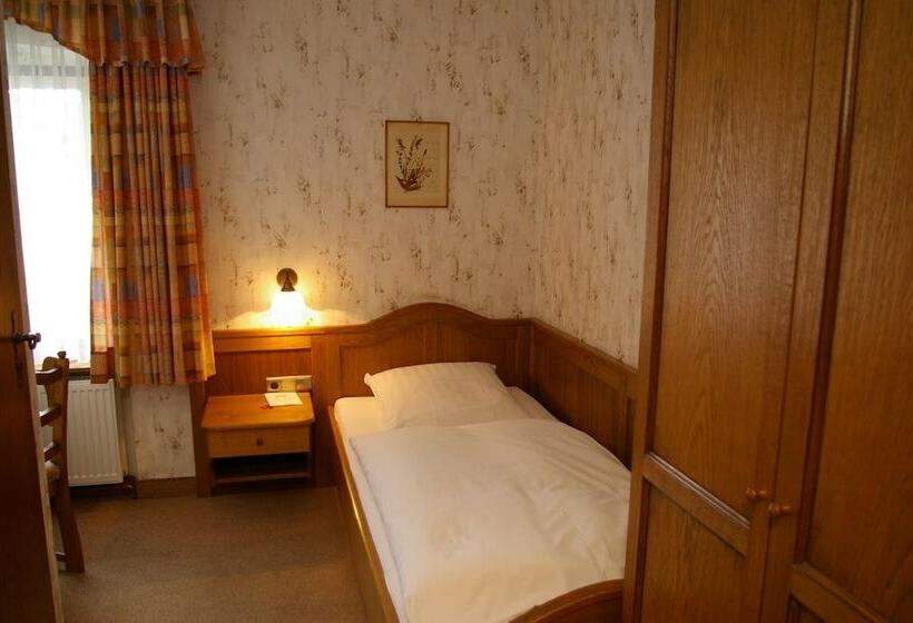 호텔 Alter Posthof