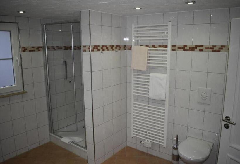 هتل & Gastropark Loemühle