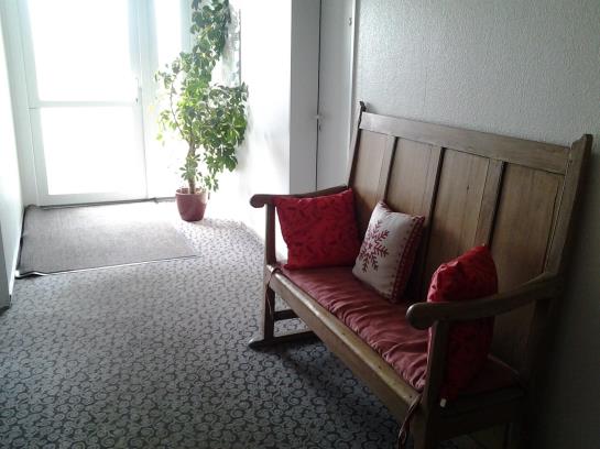 فندق Hof Hoyerswege