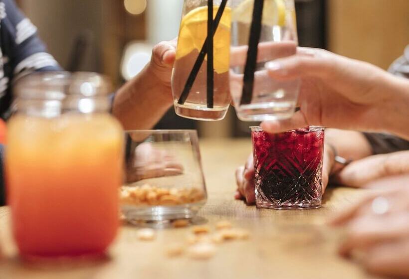 هتل Ibis Aachen Marschiertor  Aix La Chapelle