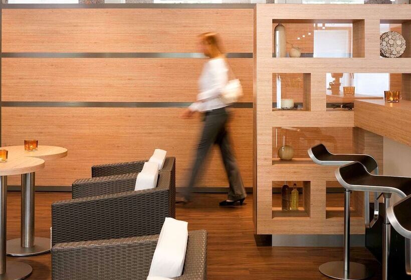هتل Ibis Aachen Marschiertor  Aix La Chapelle