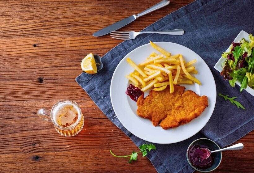 هتل Ibis Aachen Marschiertor  Aix La Chapelle