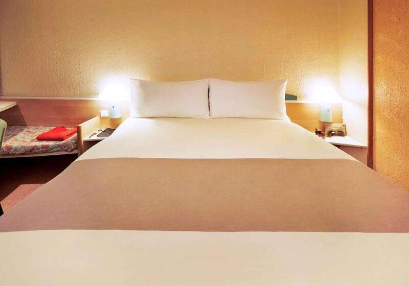 هتل Ibis Aachen Marschiertor  Aix La Chapelle