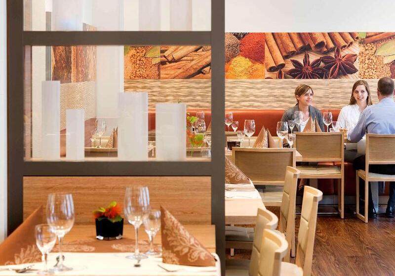 هتل Ibis Aachen Marschiertor  Aix La Chapelle