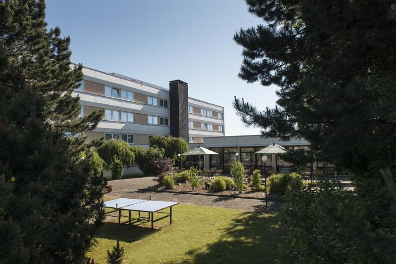 هتل Ibis Dortmund West