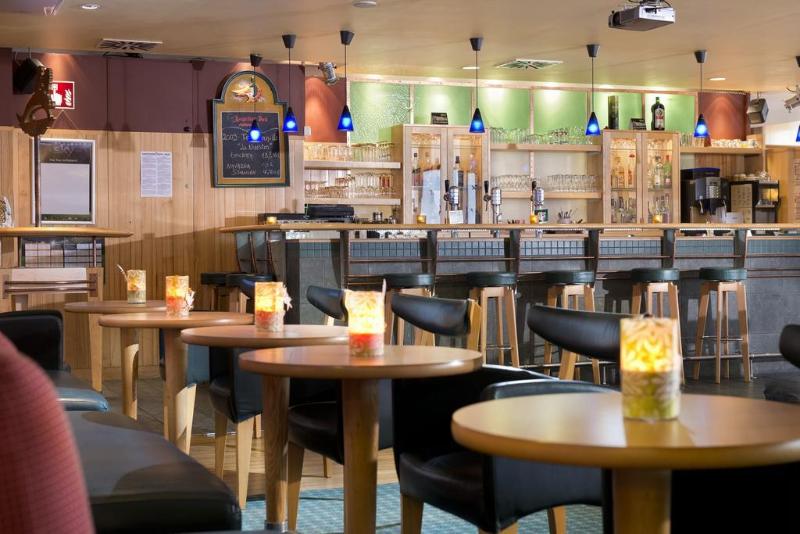 هتل Ibis Dortmund West