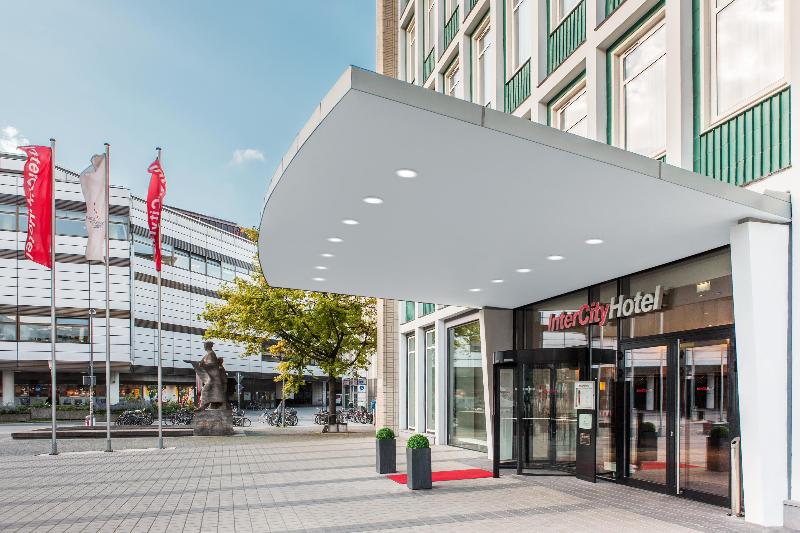Intercityhotel Hannover
