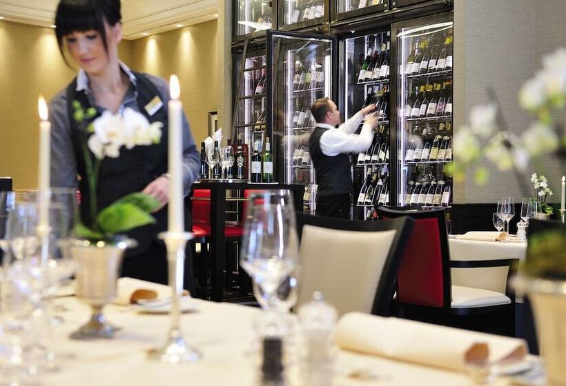 Kastens Hotel Luisenhof