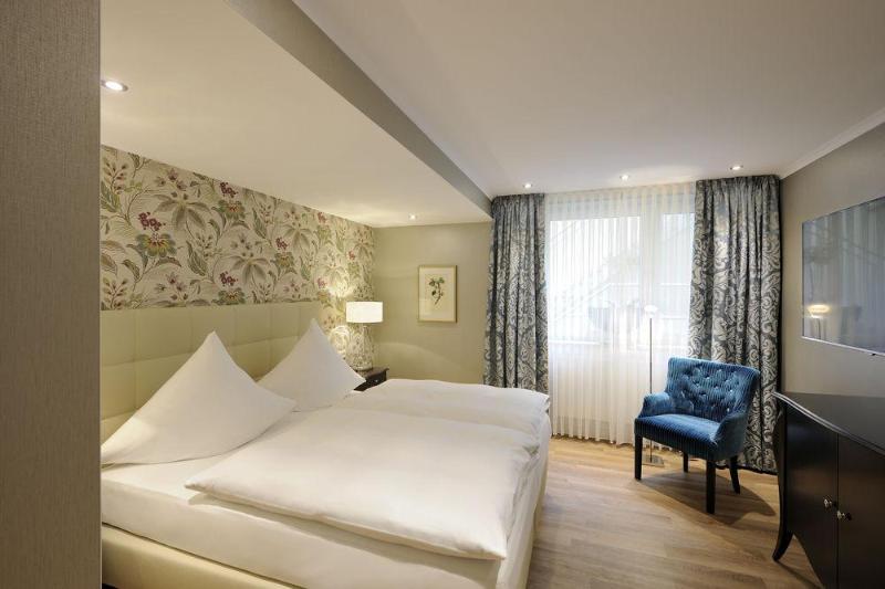 Kastens Hotel Luisenhof