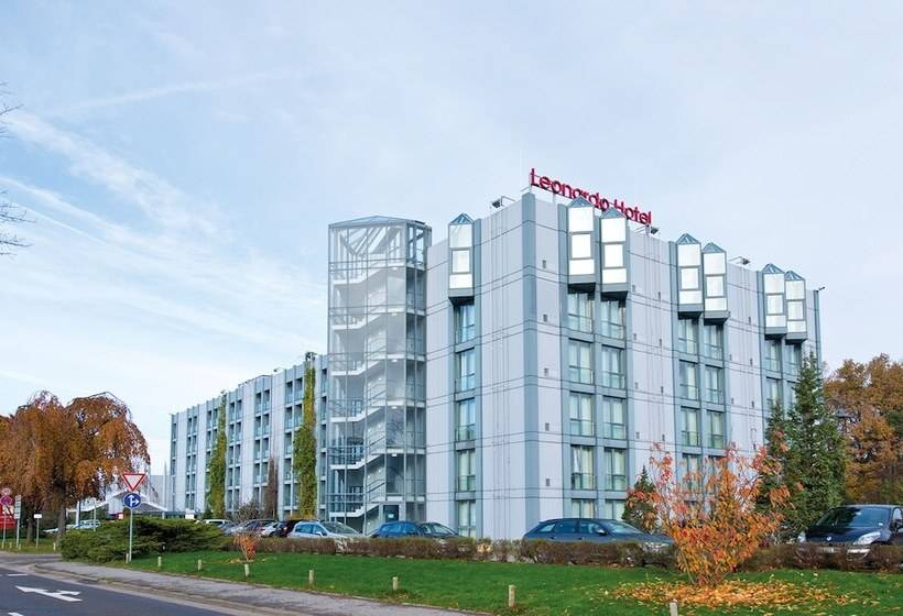 Leonardo Hotel Hannover Airport