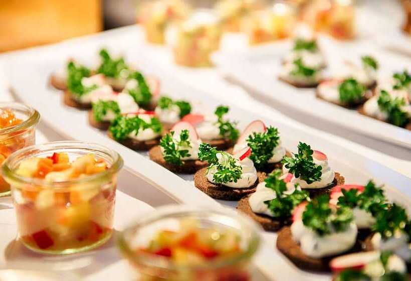 Leonardo Hotel Hannover Airport