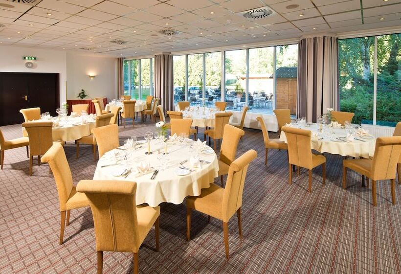 Leonardo Hotel Köln Bonn Airport