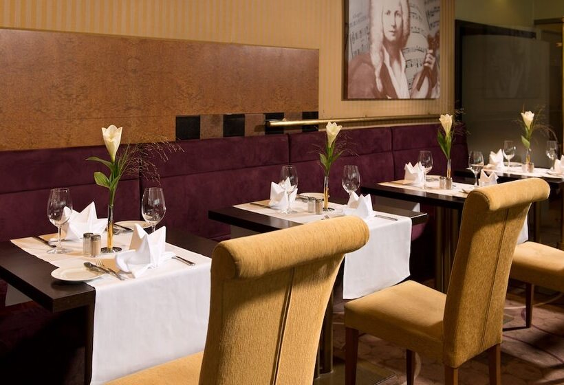 Leonardo Hotel Köln Bonn Airport