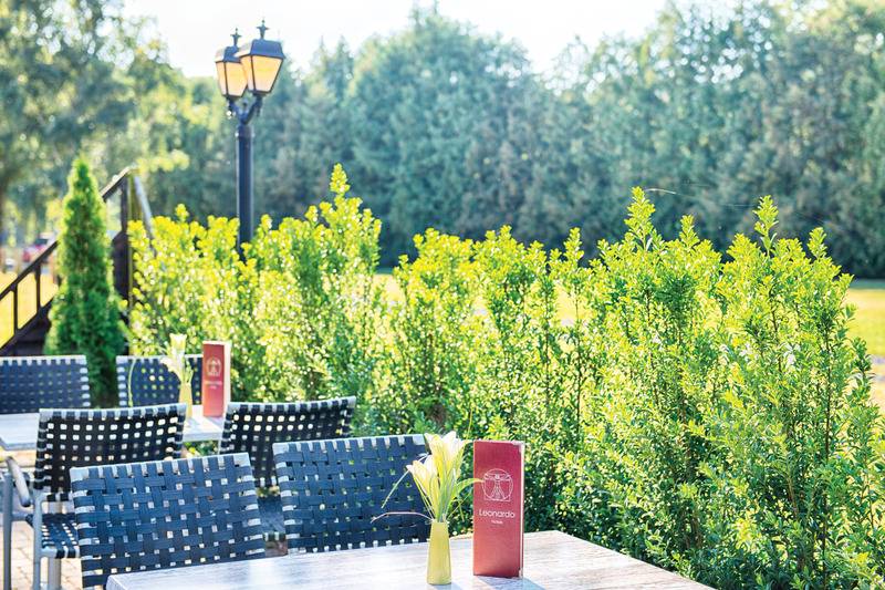 Leonardo Hotel Köln Bonn Airport