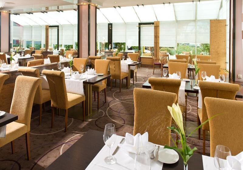 Leonardo Hotel Köln Bonn Airport