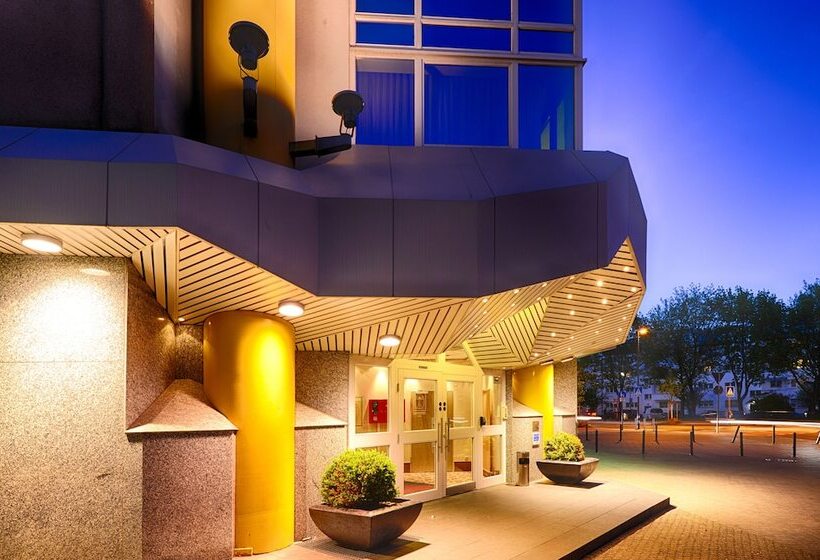 Leonardo Hotel Köln