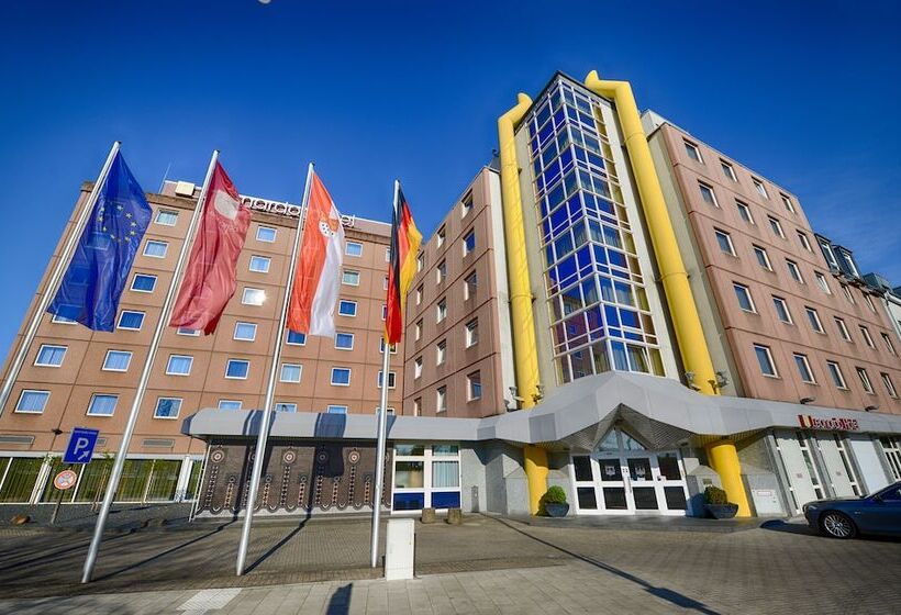 Leonardo Hotel Köln