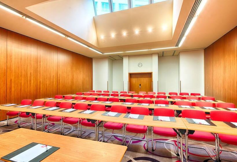 Leonardo Royal Hotel Düsseldorf Königsallee