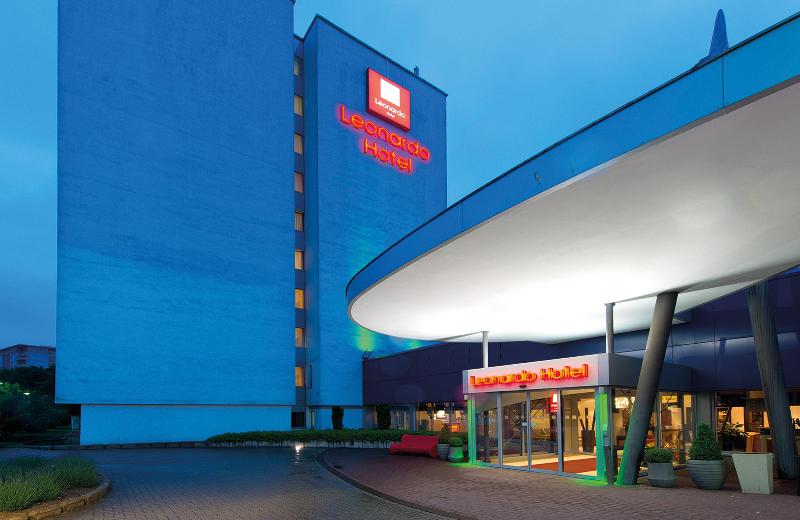 Leonardo Hotel Wolfsburg City Center