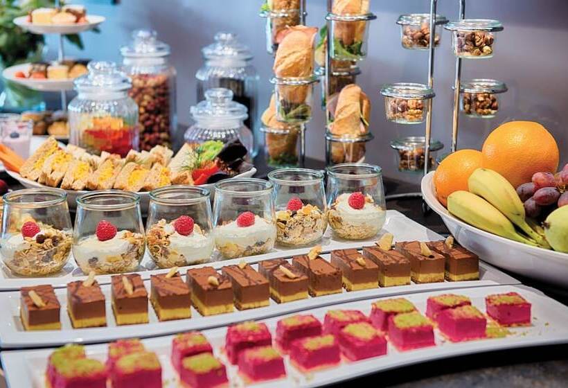 Leonardo Hotel Wolfsburg City Center