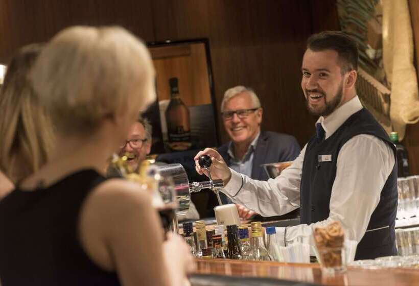 Maritim Hotel Bad Salzuflen