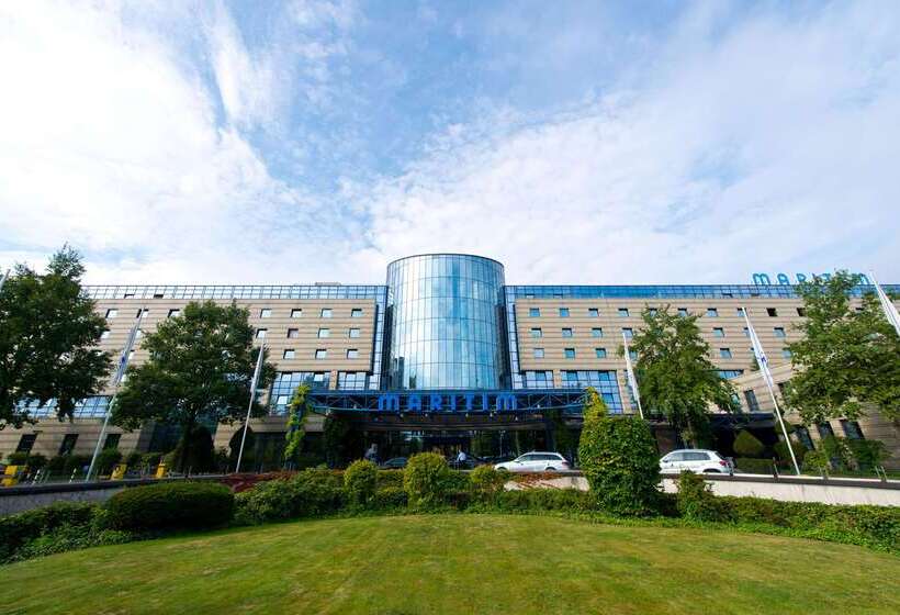Maritim Hotel Bonn