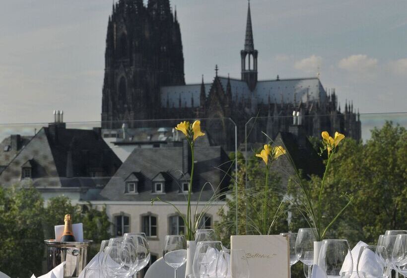 Maritim Hotel Köln