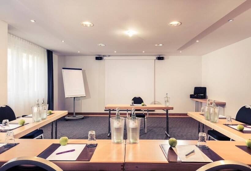 Mercure Hotel Bielefeld Johannisberg