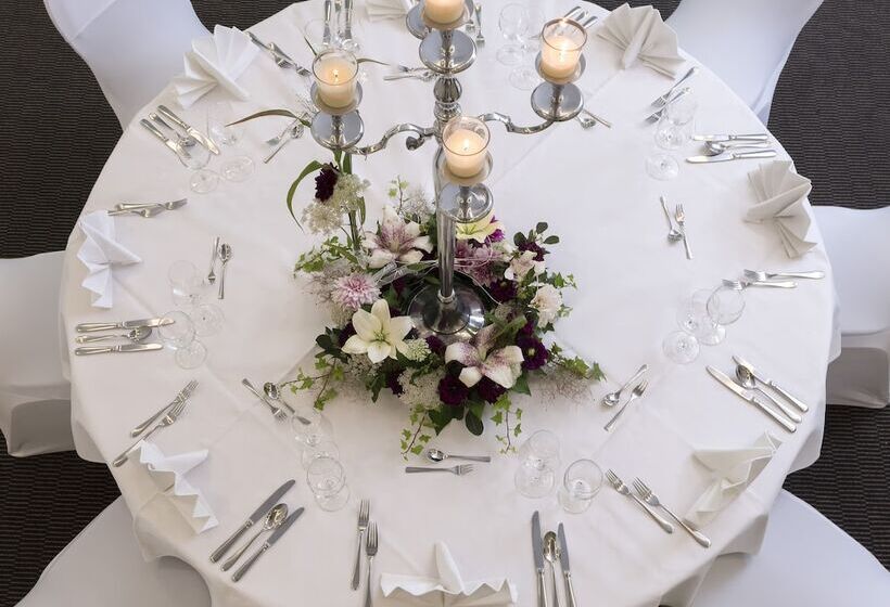 Mercure Hotel Bielefeld Johannisberg