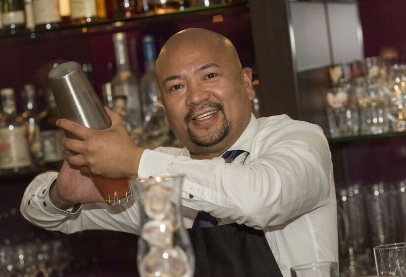 Mercure Hotel Bielefeld Johannisberg