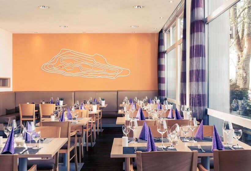 Mercure Hotel Bielefeld Johannisberg