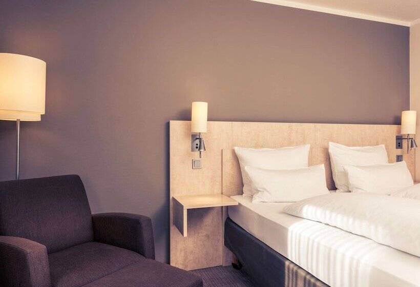 Mercure Hotel Bielefeld Johannisberg