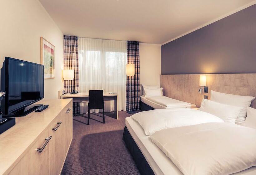 Mercure Hotel Bielefeld Johannisberg