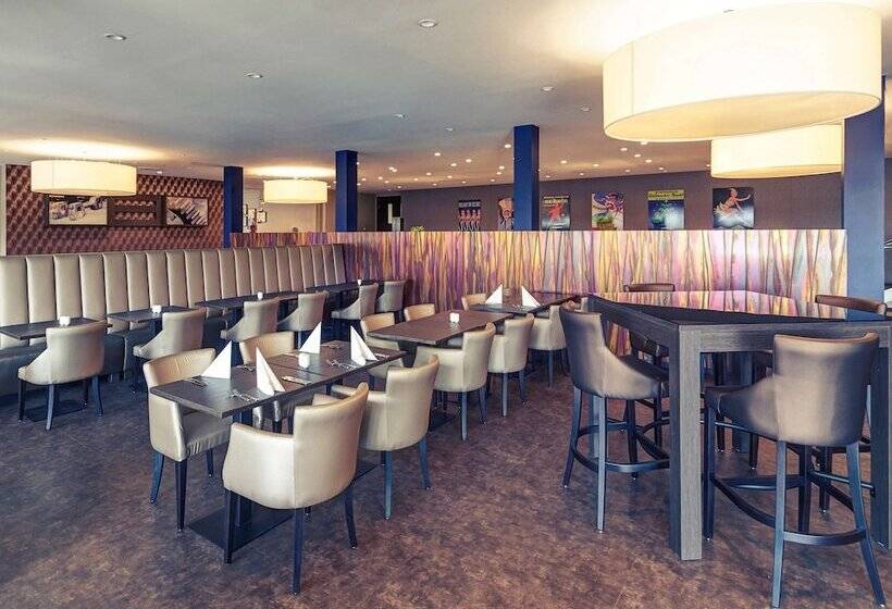 Mercure Hotel Dortmund Messe