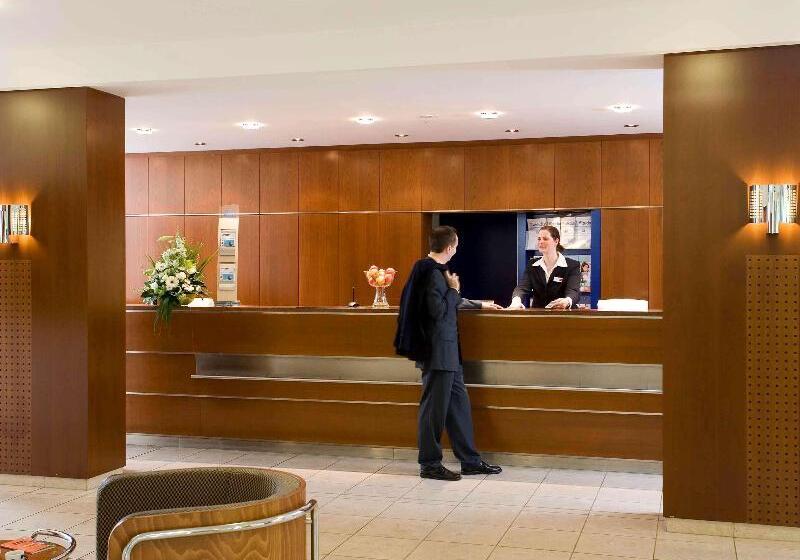 PARKHOTEL HAMELN