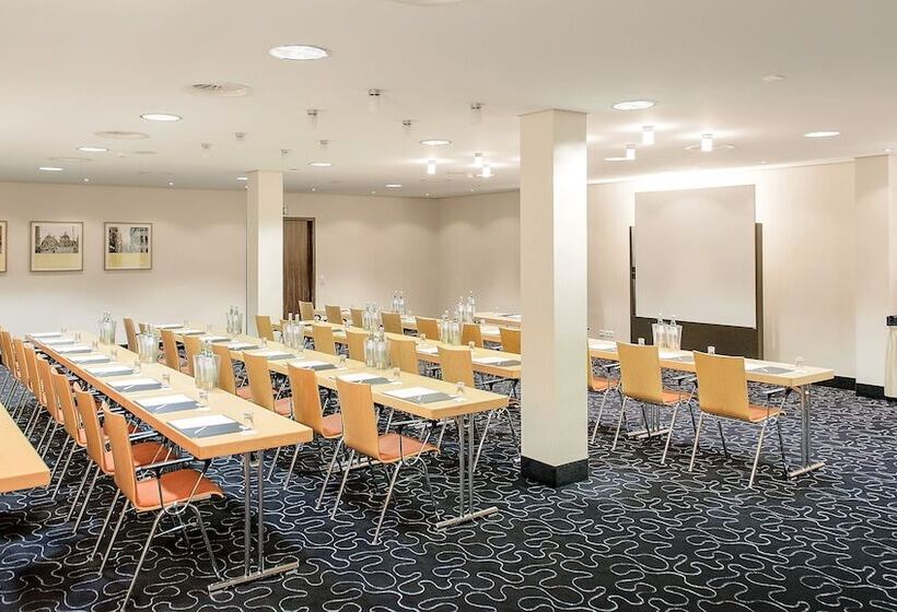 Mercure Hotel Koeln Belfortstrasse