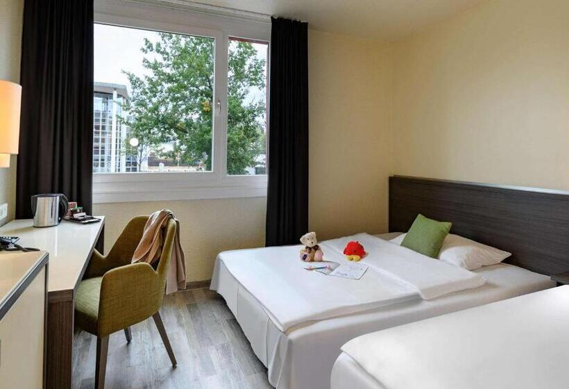 Mercure Hotel Köln West