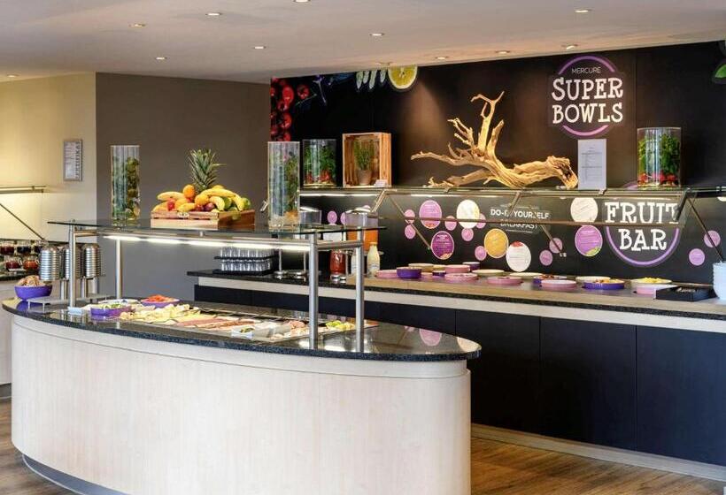 Mercure Hotel Köln West