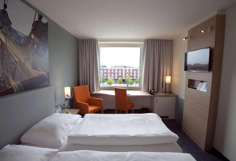Nordsee Hotel City