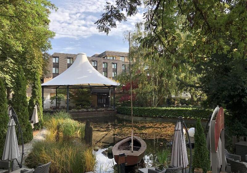 Parkhotel Gütersloh