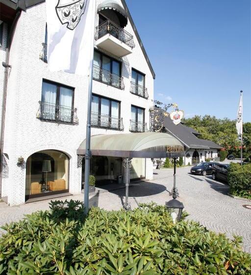 Parkhotel Wittekindshof