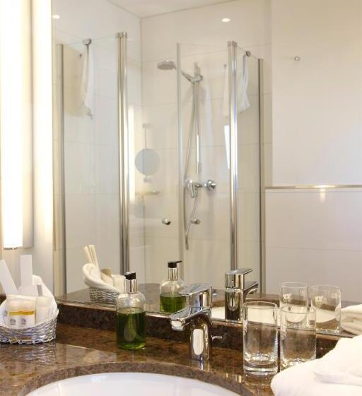 Parkhotel Wittekindshof