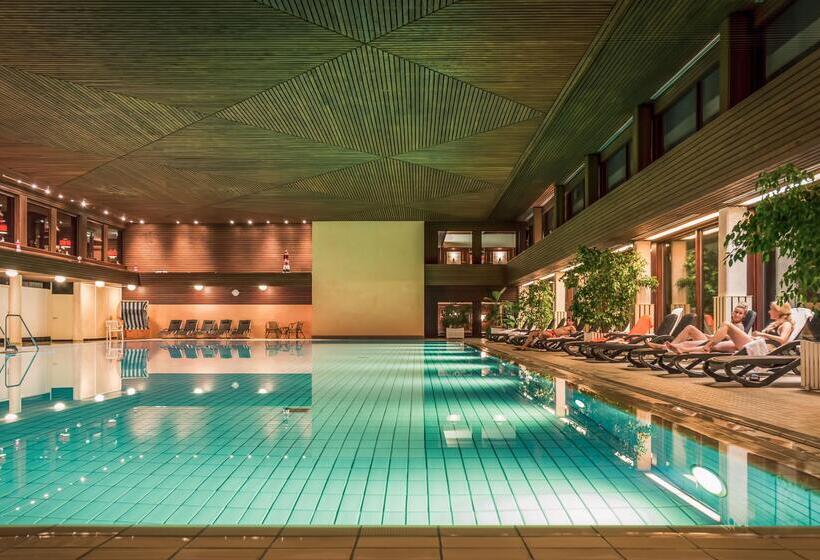 ホテル Plaza Premium Timmendorfer Strand