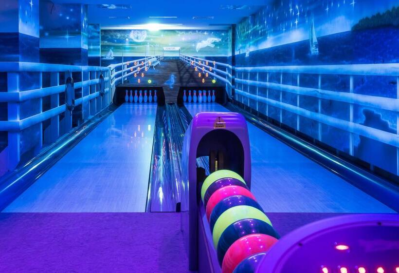 ホテル Plaza Premium Timmendorfer Strand